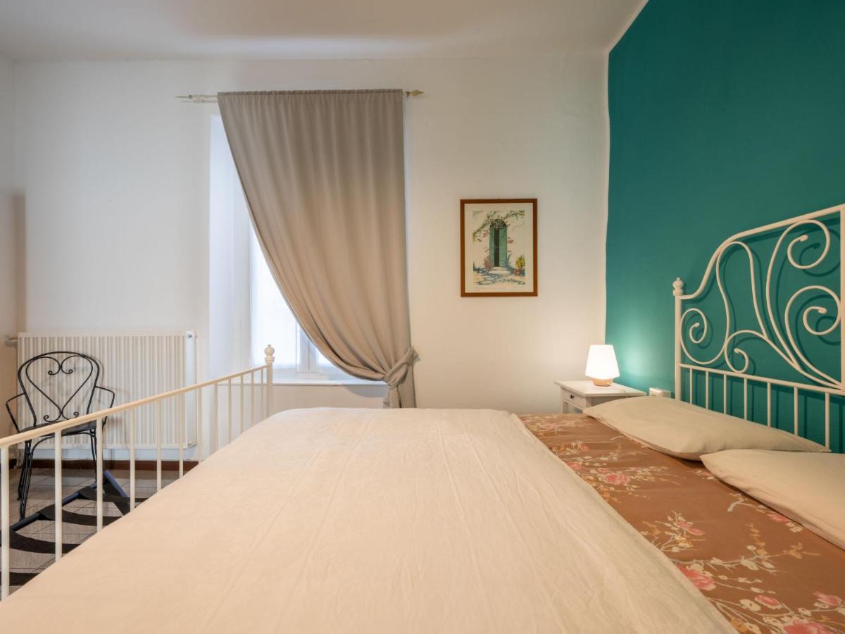 Apartment Giardino Del Bosso-4 By Interhome Germignaga Eksteriør bilde
